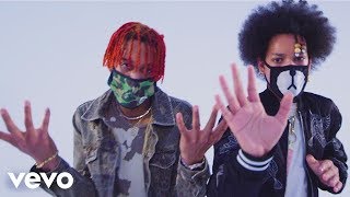 Ayo amp Teo  Rolex Official Video [upl. by Assillim]