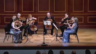 Mendelssohn Octet [upl. by Manaker]