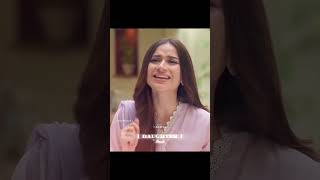 Daughter Savage Dialogues ftAena Khan  Dil Pe Dastak  Aena Khan Edit [upl. by Rotman]