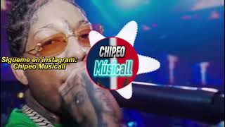 ROCHY RD  QUE LA CHOKE EN VIVO 🔴 DOBLE TONO  PARA MUSICOLOGOS [upl. by Hodges]