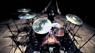 Matt McGuire  Blink 182  First Date drum cover [upl. by Reseda]