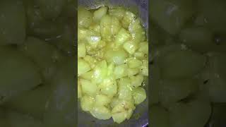 Anapakai pachadi cooking bottelgourd 🍐very delicious 🤤 [upl. by Katalin]