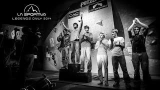 La Sportiva Legends Only 2014 [upl. by Acceber194]