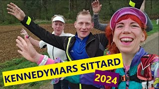 KENNEDYMARS SITTARD 2024 [upl. by Redford252]