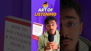 Secret Trick to Become Great Listener [upl. by Standice]