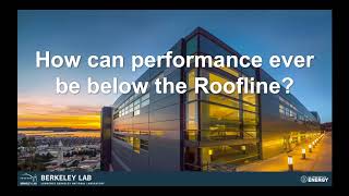 Introduction to the Roofline Model [upl. by Stanfield]