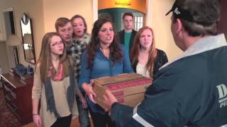 Whats Your Davannis Favorite Commercial 3 featuring Joe Schmit [upl. by Hutchison]