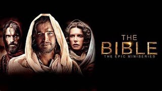 The Bible Miniseries Episode 8 [upl. by Etirugram646]