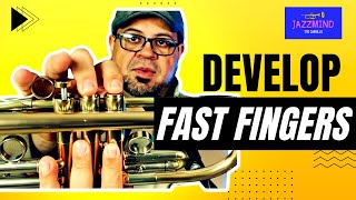 Develop Fast Fingers [upl. by Immas]