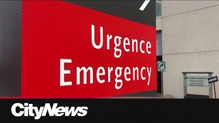 Anglophone Quebecers wont need English certificate for healthcare [upl. by Modnarb715]