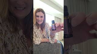 Unboxing doTERRA convention 2023 Becoming convention kit [upl. by Oigolue589]