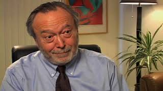 Dr Stephen Porges on Face to Face Social Engagement [upl. by Llehsim17]