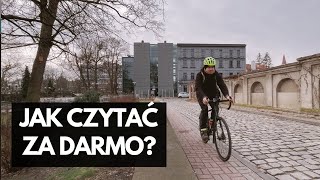 Jak czytać za darmo [upl. by Gustie]