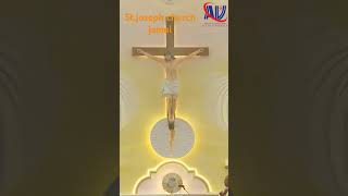 stjoseph church jamui [upl. by Sirron]