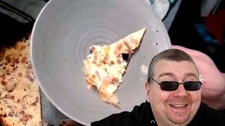 Le FAIL de la Quiche Lorraine  La Cuisine des Gamers Si tes du Nord ne regarde pas ça [upl. by Haelam885]