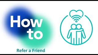 How to Refer a Friend [upl. by Terese256]