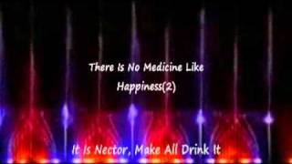 SADA Khush Raho  Be Happy Always  BK Song  SubTitles  Hema Desai  Aashit Desai  BK Satish [upl. by Esiuqcaj368]