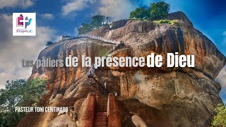 Les Paliers de la présence de Dieu [upl. by Nettirb]