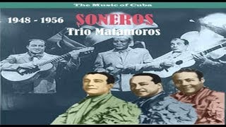 Conjunto Matamoros  En mi casa bailan Rumba [upl. by Ahiel]