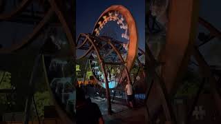 Hellfest 2023  Roue de Charon [upl. by Jecon]