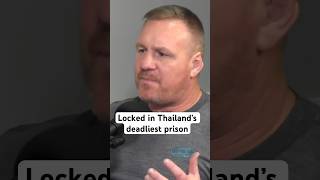 Locked in Thailand’s deadliest prison  Billy Moore [upl. by Recneps]