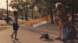 Nightmares On Wax  Wonder feat Shabaka Hutchings and Haile Supreme Official Video [upl. by Blakelee]