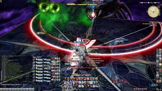 The Abyssal Fracture Extreme First Clear [upl. by Ayra166]