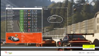 Rennsport Open Beta Driving Simulator Live Stream [upl. by Solis]