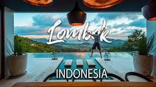 Lombok Paradise Island The Best Things To See And Do [upl. by Des]