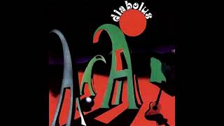 Diabolus  Diabolus UK1971 Full Album [upl. by Aratahc]