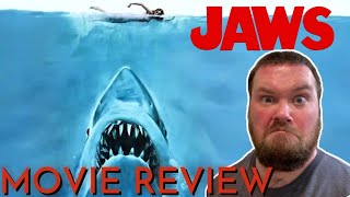 Jaws  Movie Review [upl. by Naivaf]