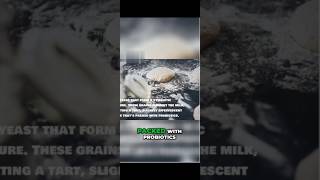 Unlock the Secrets of Homemade Kefir Easy Recipe [upl. by Imim802]