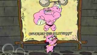 Dave the Barbarian 1x15 A Pigs Story P1 [upl. by Shedd]