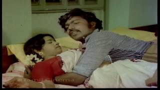 Tamil Best Romantic Scene  Sri Devi Tamil Movie  Super South Movies [upl. by Vaughn]