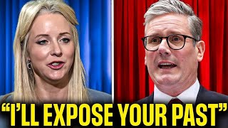 SHOCKING Revelations Isabel Oakeshott Exposes Starmers Role in Southport CoverUp [upl. by Ereynihc]