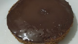 Bourbon Biscuit cake recipe  kids special [upl. by Lucio235]