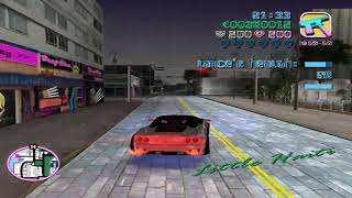 جاتا القديمه Grand Theft Auto Vice City [upl. by Ardnosac]