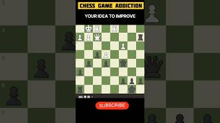 So many mistake Gamers Ascent Chess game [upl. by Toomin278]