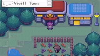 Mission 78 Trade Traitor Pokemon Unbound GBA Hack Rom [upl. by Barina]