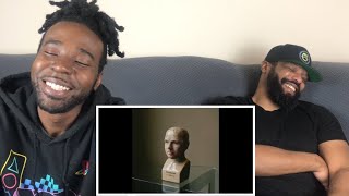 EDUCATING RICKY Part 5 Reaction [upl. by Norit]