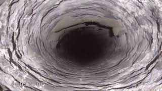 Downhole Video  08262024 [upl. by Ardnad332]