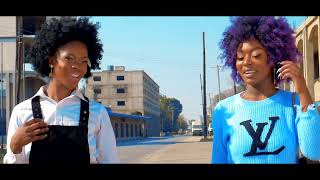 Sarafina  Tell me what you see official music video [upl. by Genet]