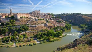 Toledo Spain Tangled History  Rick Steves’ Europe Travel Guide  Travel Bite [upl. by Schroder]