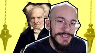 Le Désir de Schopenhauer  Le Coup de Phil 22 [upl. by Ronyar]