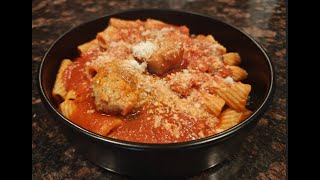 Italian Sunday Gravy [upl. by Lema]