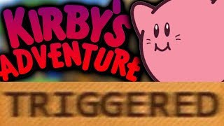 Kirbys Café A Kirby Animation  VTAnimation For All Audiences [upl. by Doolittle944]