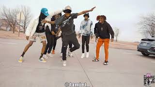 Yeat  Still Countin Dance Video Shot By Jmoney1041 [upl. by Forras]