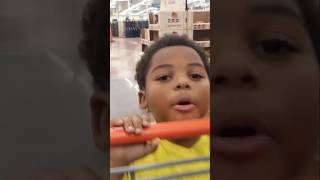 Goo Goo Mom Shopping Adventure googoocolors googoogaga shortvideo kidsvideo [upl. by Lledor121]