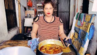 morning time fish curry making processlong vlog desi style meFishcurry [upl. by Grethel]