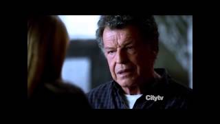 FRINGE  5x05  Olivia y Walter  Subtitulos Español [upl. by Rehotsirhc]